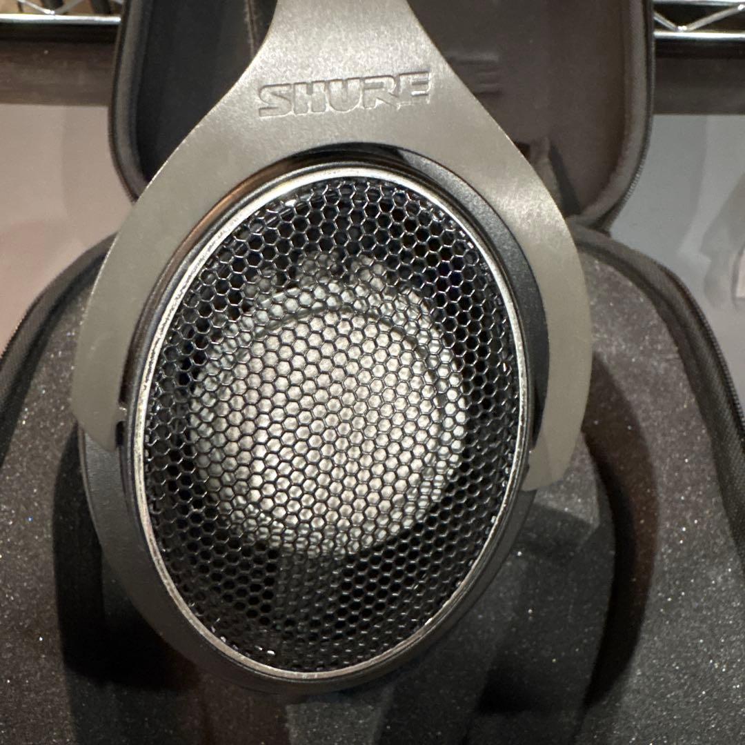 や*こ様 SHURE SRH1840 SHURE ( シュア ) SRH1840 送料無料 | サウンドハウス