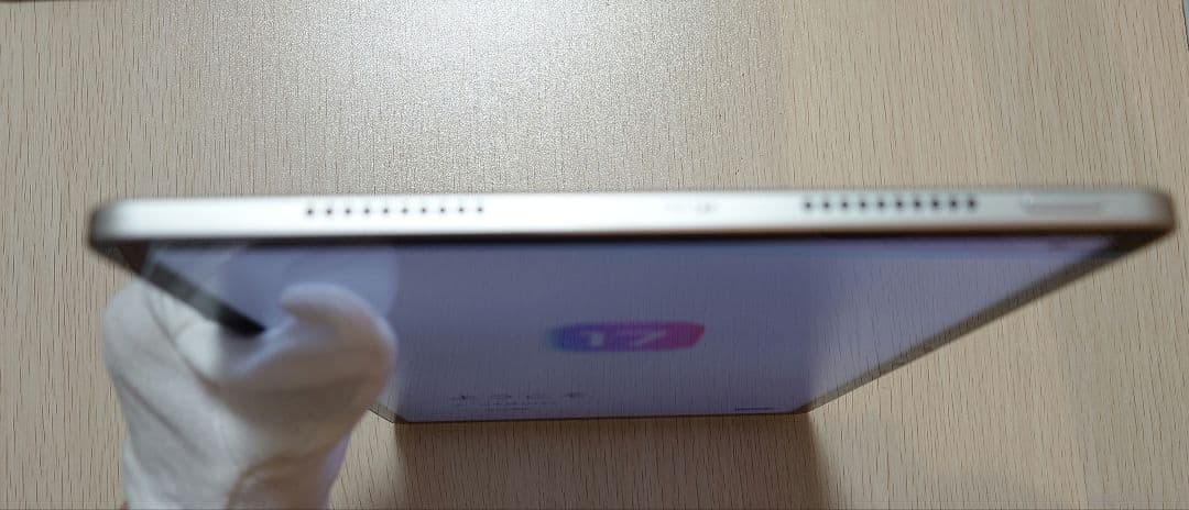 Lenovo Yoga Tab シーシェル 11インチ 2025年10月購入品 - メルカリ