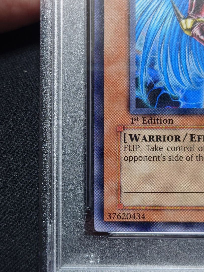 PSA10】旧アジア版 デーモン・テイマー - メルカリ