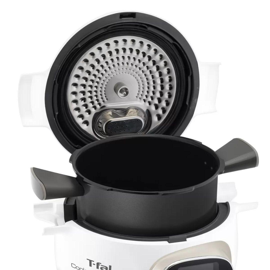 T-fal Cook4me エクスプレス 6.0L CY8520JP