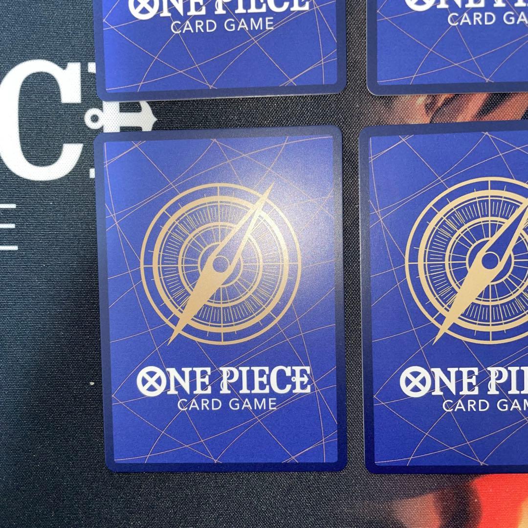 ナミ　コミックパラレル