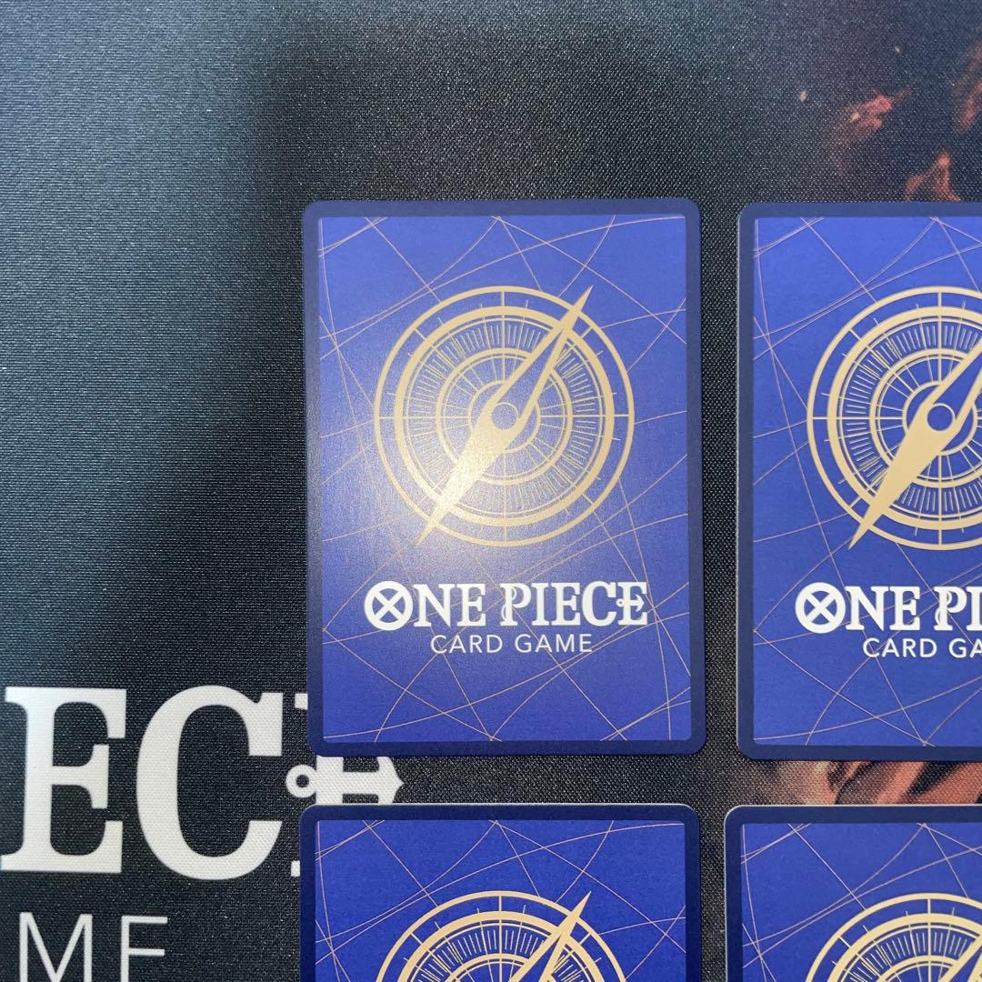 ナミ　コミックパラレル