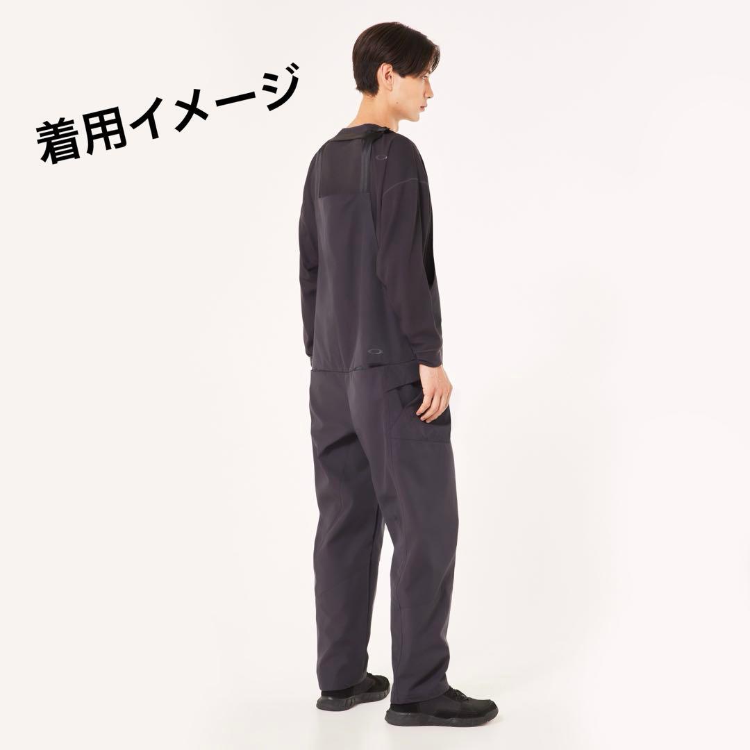 <新品>OAKLEY カーキ スノーボード　ビブパンツ　 Lサイズ 新品>OAKLEY カーキ スノーボード ビブパンツ Lサイズ - メルカリ