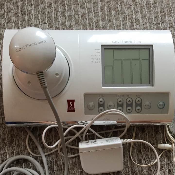 スリムビューティハウス キャビセラスリム 格安！値下げ❤︎ - メルカリ