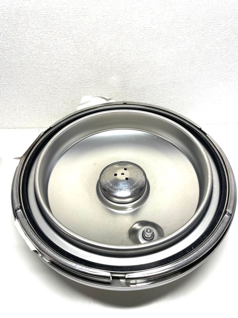 AMC エイ.エム.シー セコクイック圧力鍋 5点セット - メルカリ