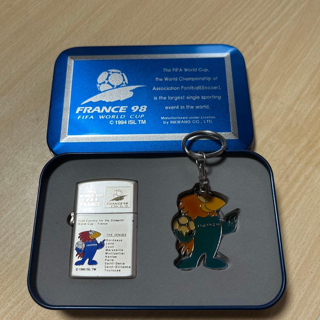 FIFA WORLD CUP 記念ライターとキーホルダー 楽天市場】【送料無料】FIFAワールドカップ(W杯) カタール ワールド