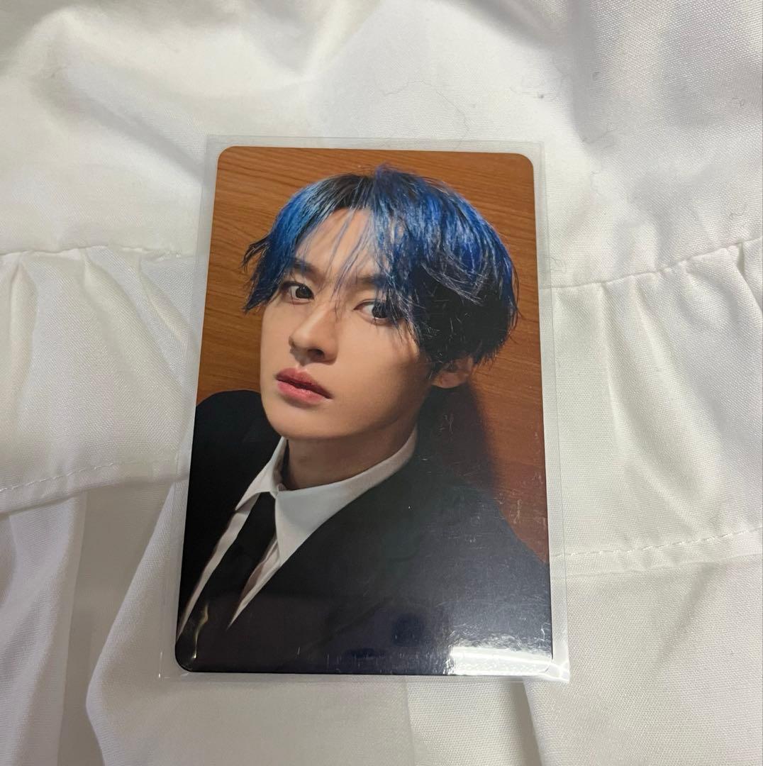 straykids♡KARMA FANS ラキドロ リノ - メルカリ