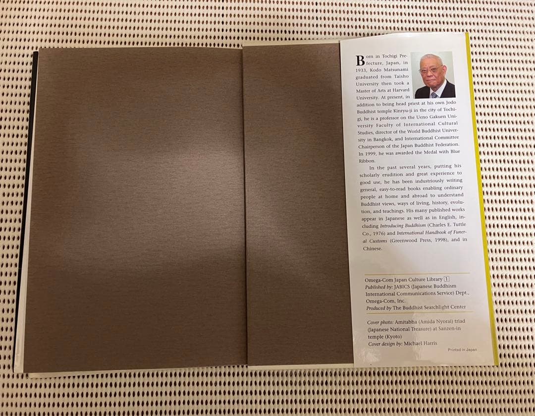 Essentials of Buddhist Images 松濤弘道　入手困難