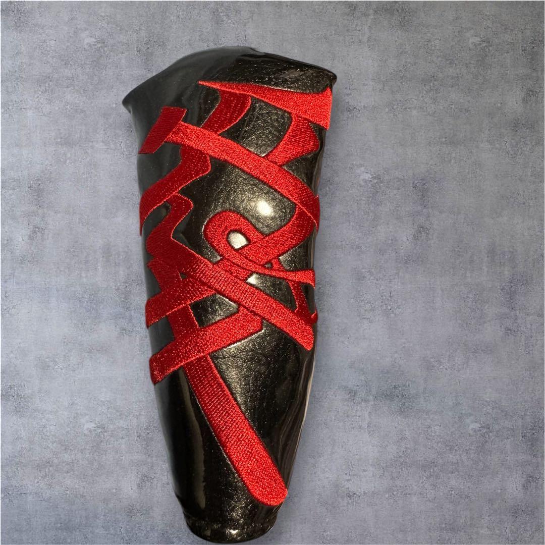 EPON パター I-33⭐️STABILITYシャフト⭐️REVEグリップ - メルカリ