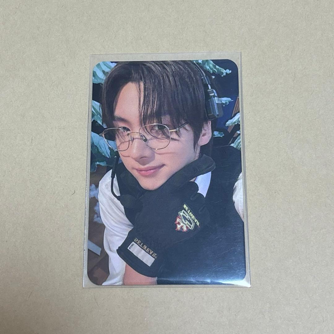 最終値下げ】 TWS last bell GS25 ラキドロ ヨンジェ トレカ - メルカリ