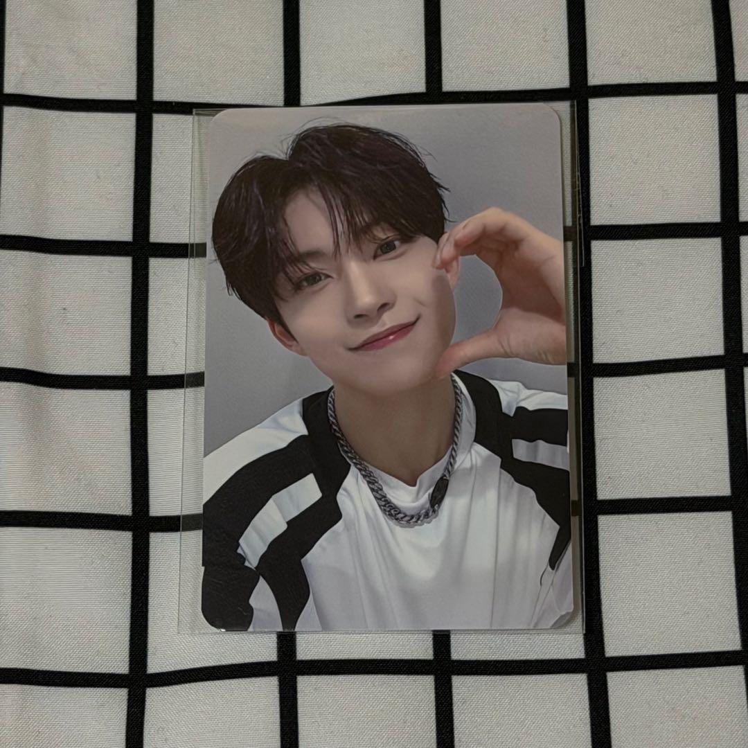 ゴヌ ALPHA DRIVE ONE ショケ 特典 トレカ - メルカリ