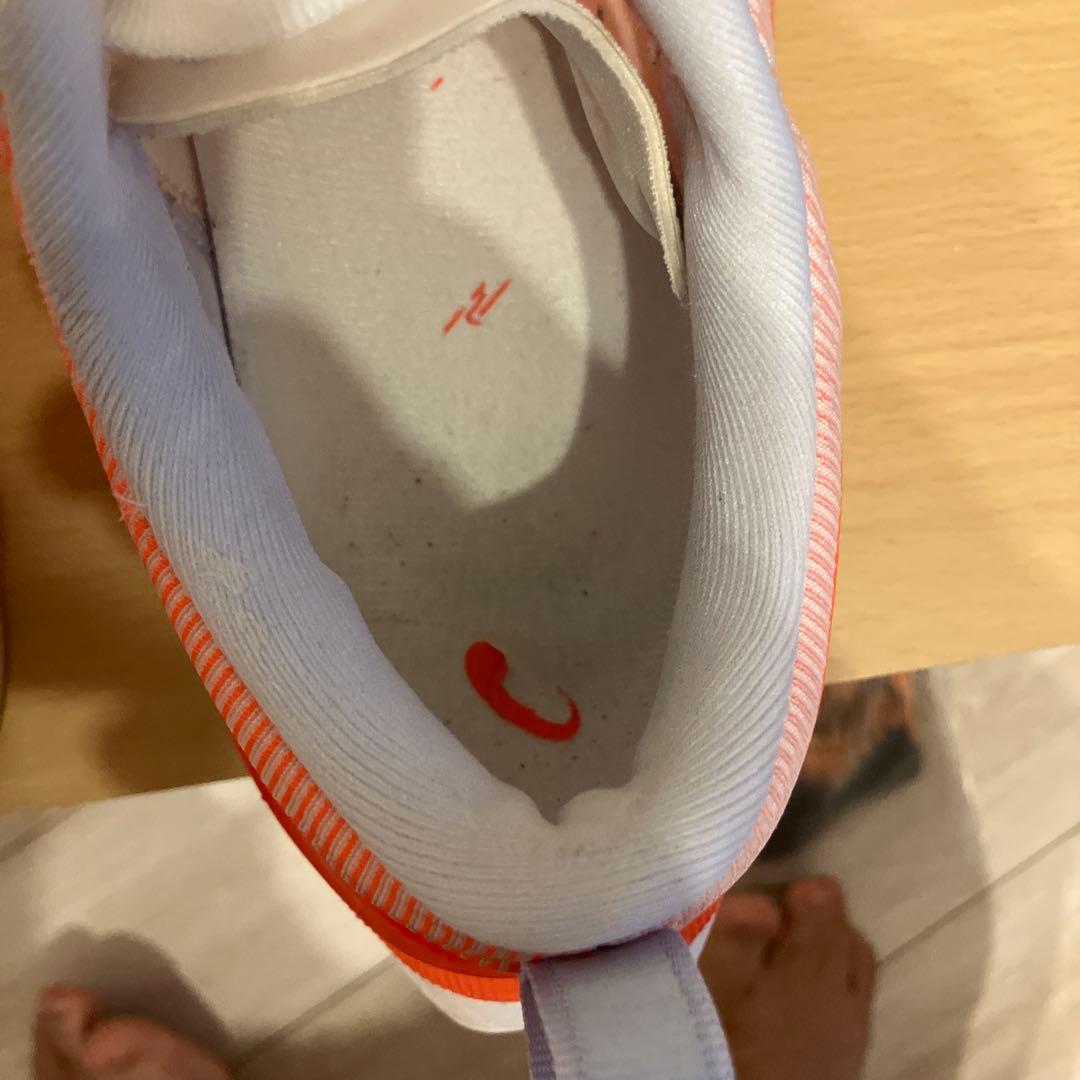 asics アシックス　スーパーブラスト SUPERBLAST 26.5cm