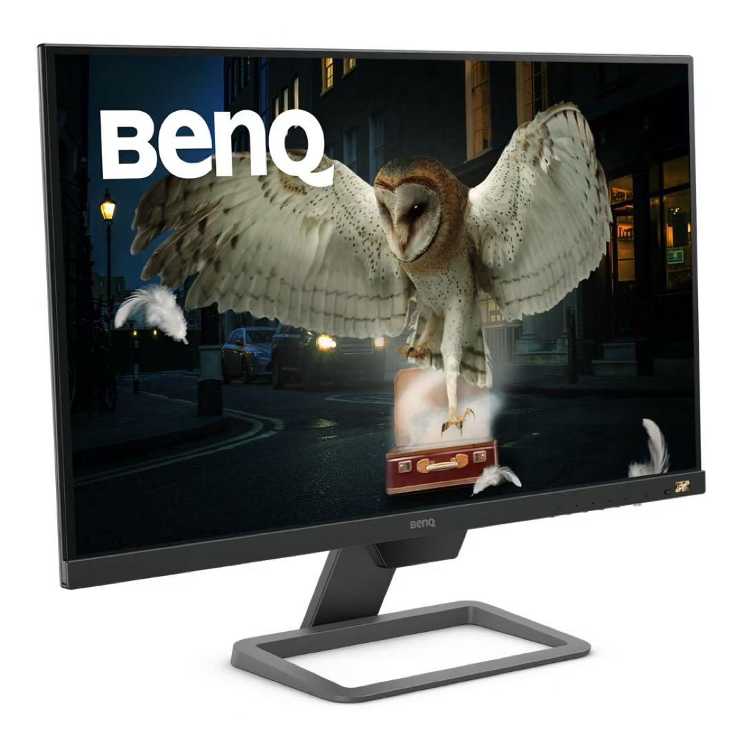 【美品】BenQ 27インチ液晶モニター EW2780 Amazon.co.jp: BenQ EW2780 アイケアモニター (27インチ/IPS/Full HD