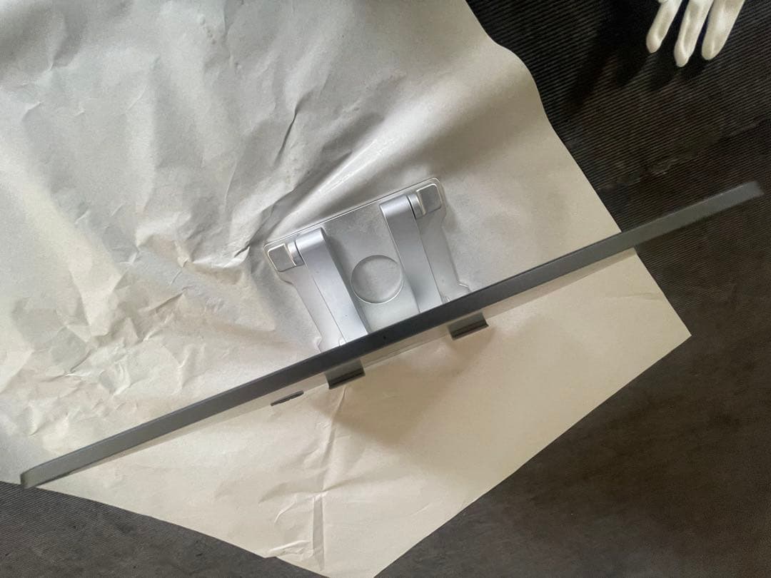 iPad Pro 12.9in 1TB WiFiモデル 第4世代