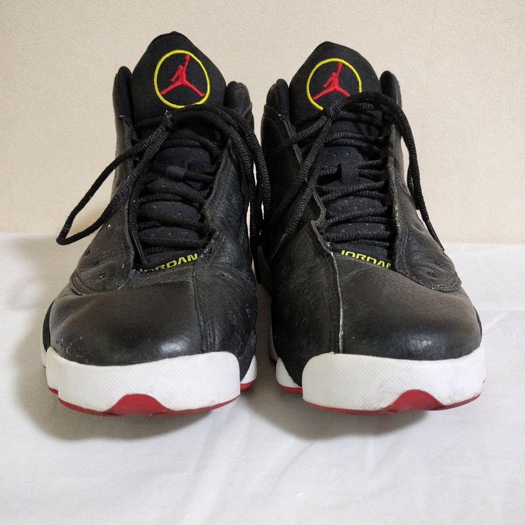 NIKE エアジョーダン13 レトロ バスケシューズ NBA 28cm - メルカリ