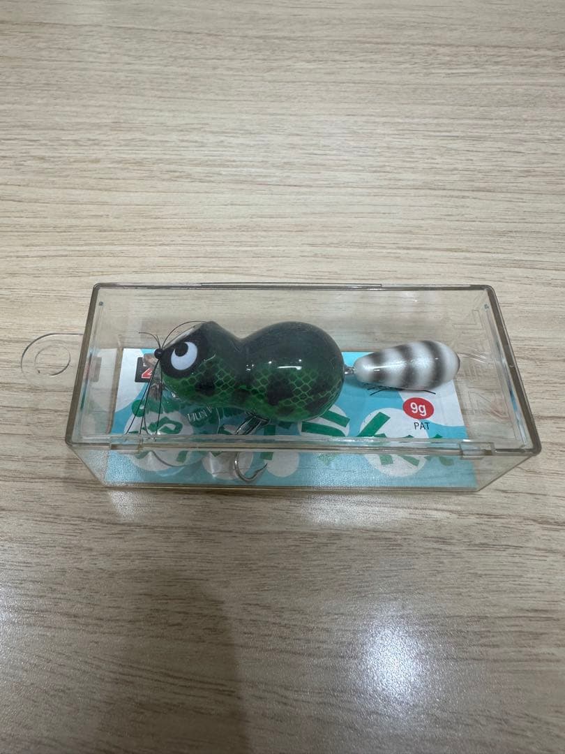 ZEALズィール チマチマジタバタアライくん6個セット00年製