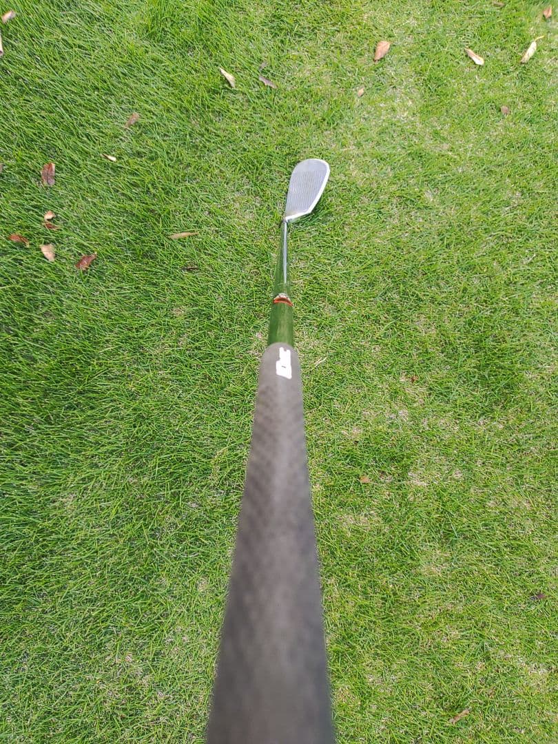 プロギア R55 Wedge ウェッジ チッパー R55 Wedge PRGR