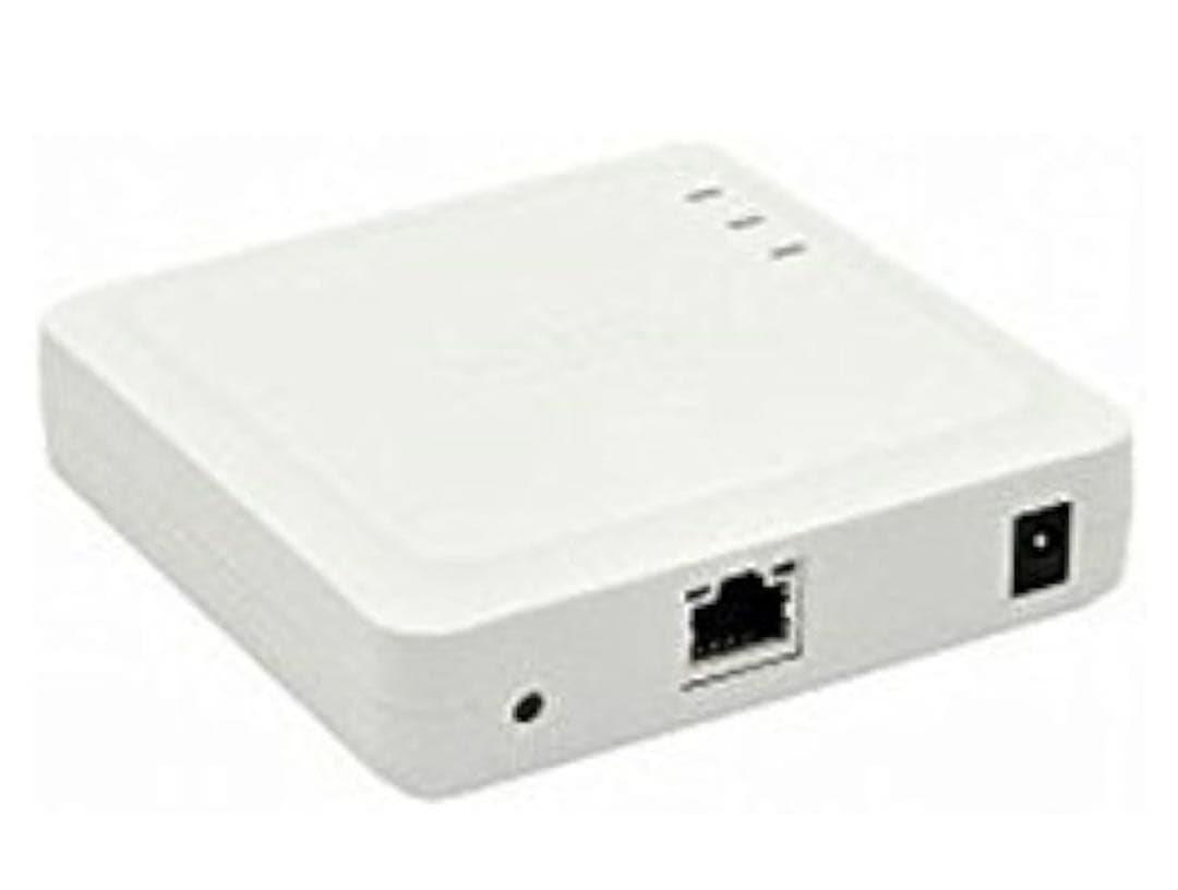 サイレックス・テクノロジー Wireless Bridge BR-300AN サイレックス・テクノロジー Wireless Bridge BR-300AN 1式（直送品