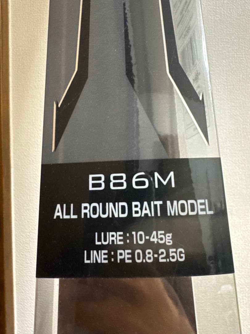 シマノ　18ディアルーナ　B86M シマノ ディアルーナ B86M (ロッド・釣竿) 価格比較 - 価格.com