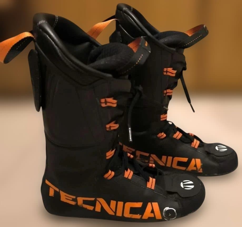 TECNICA FIREBIRD WC 110 25.0CM スキーブーツ
