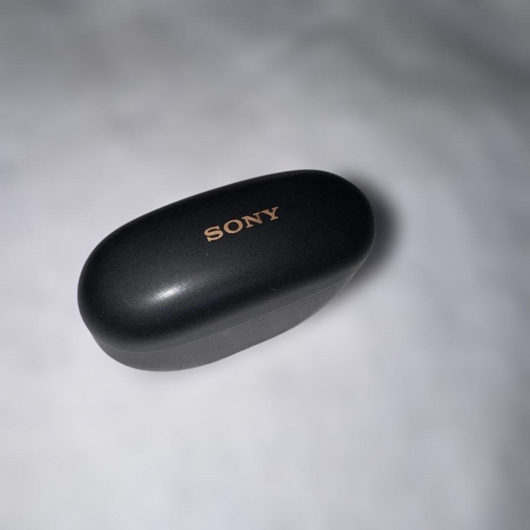 wf-1000xm5 充電ケース、右耳のみ WF-1000XM5 ブラック ケースのみ