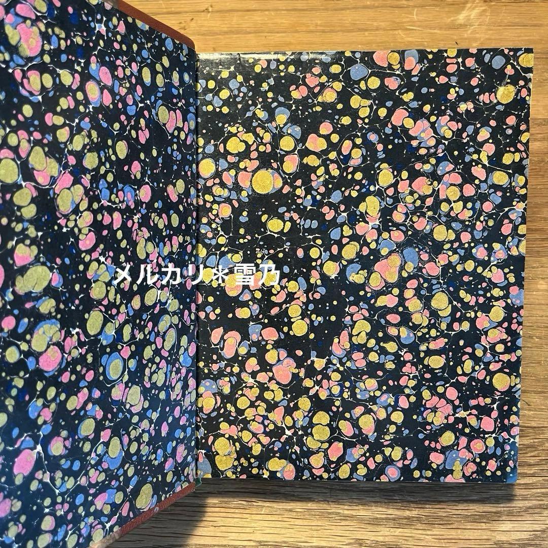 ERNEST RAMIRO 1905 フェリシアン・ロップス【稀覯本・アート】 - メルカリ