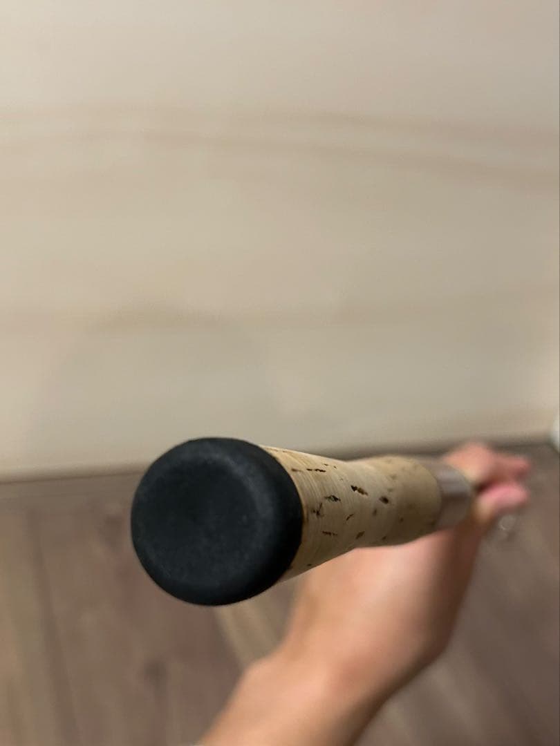 レッドウルフ 61ML-ST ロデオクラフト フォーナイン 999.9 - メルカリ