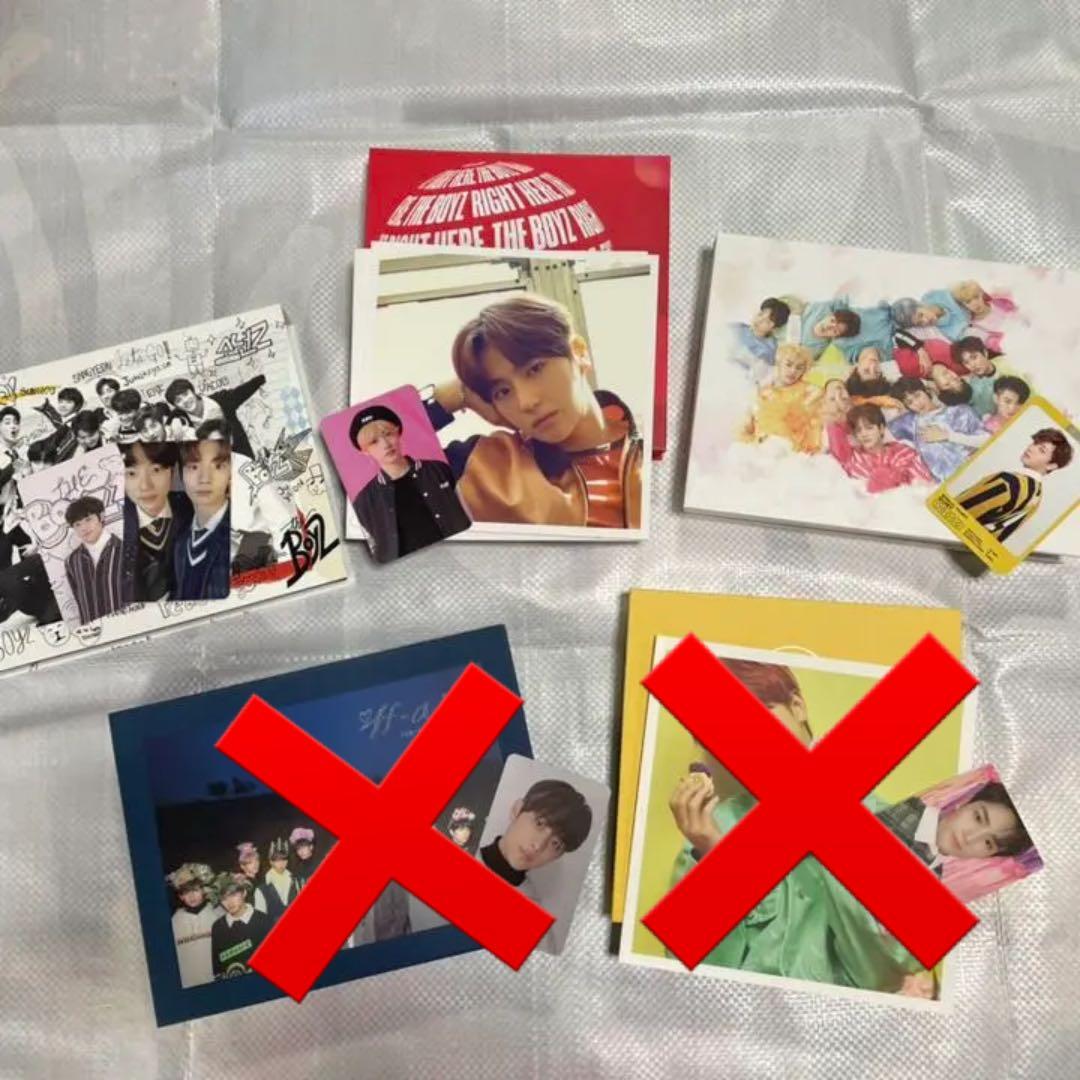 super junior キュヒョン Restart マレ－シア入場 トレカ