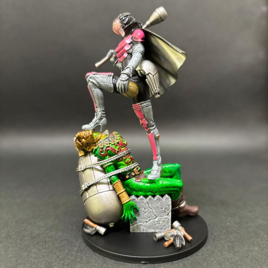 SIC匠魂VOL.10 モモレンジャーアーティストカラー(新品・未使用