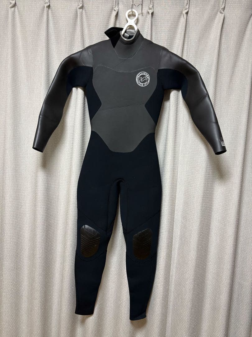 BILABONG(ビラボン) 5×3mm セミドライ レディースMLサイズ BILLABONG（ビラボン） ウェットスーツ セミドライ レディース 22-23