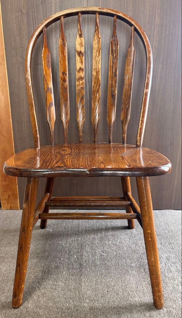 Shin Lee アンティーク ダイニングチェア | 激安通販のイーサプライ