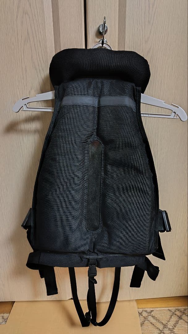 アピア ガネット 美品 フィッシングベスト - メルカリ