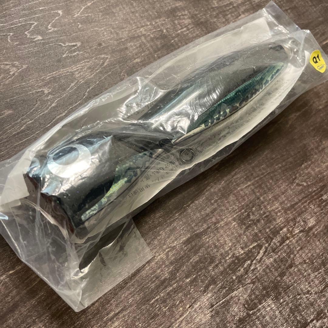 シーフロッグevo.Ⅱ 105 ブラックバス Q1 カーペンター G571 シーフロッグevo.Ⅱ 105 ブラックバス Q1 カーペンター G571 - メルカリ