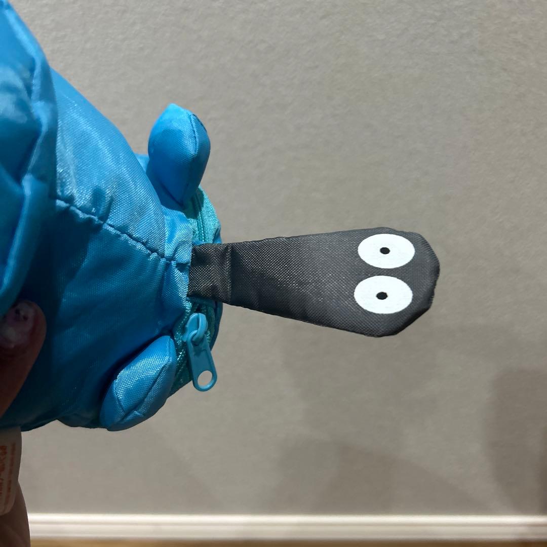 ポケモン 2002年 ヒメグマ ソーナンス ペットボトルホルダー - メルカリ