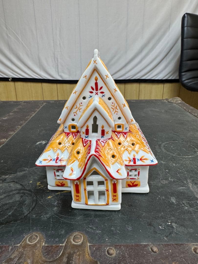 アウトレット セール 通販家具・インテリア - ☆Villeroy&Boch 家型