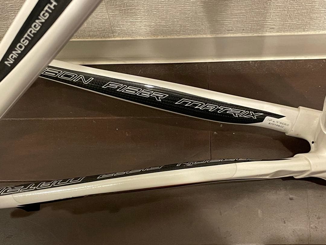 TIME RXR ULTEAM 2009 Sサイズ ブイグテレコム 新城幸也 - メルカリ