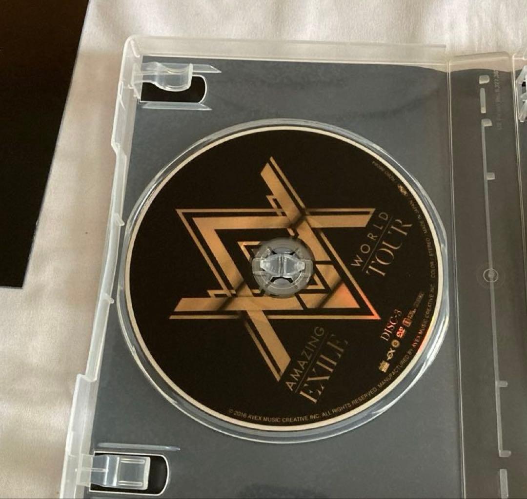 EXILE／EXILE TRIBE／ライブDVD／まとめ売り - メルカリ