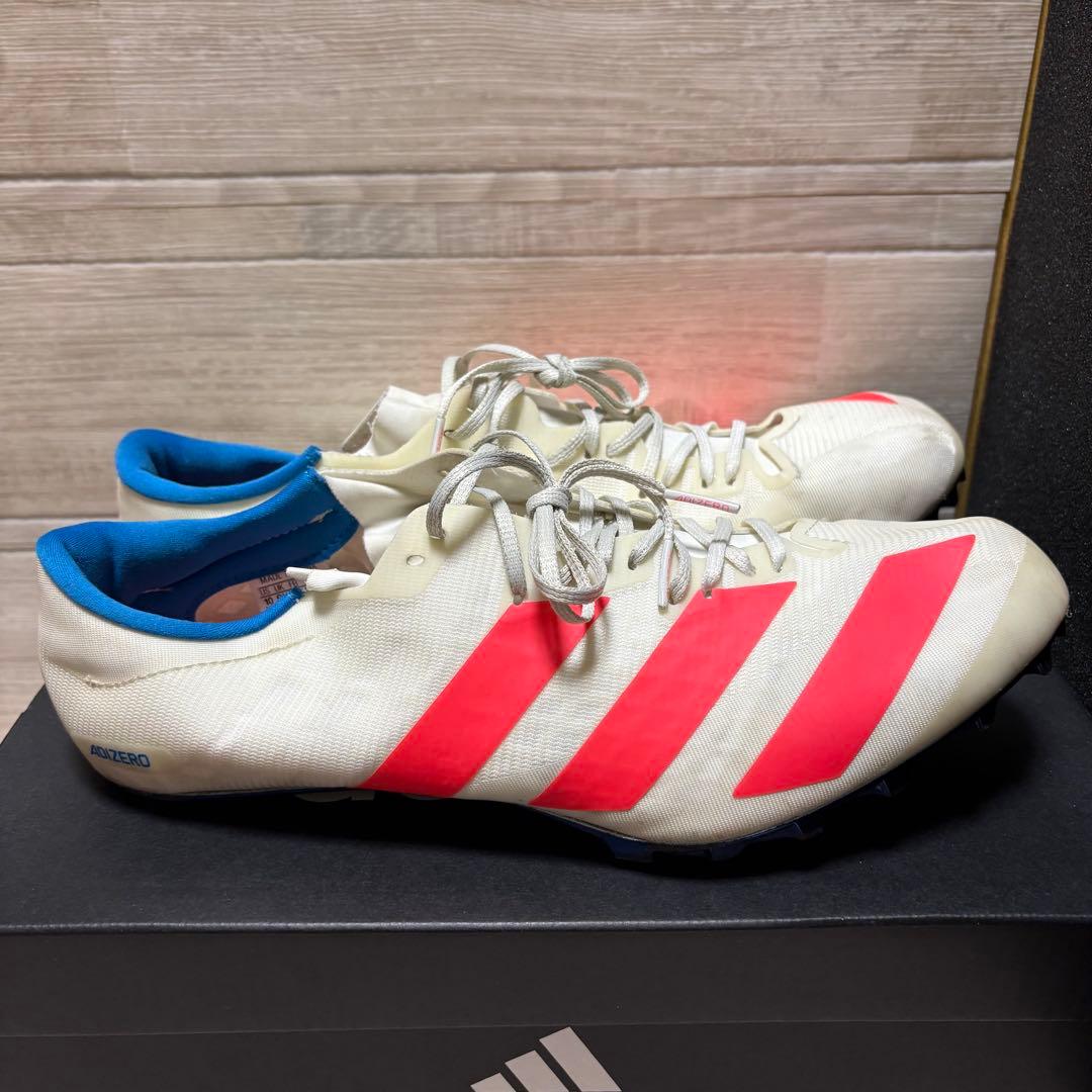 ADIZERO PRAIME SP1 28.0cm(極希少)