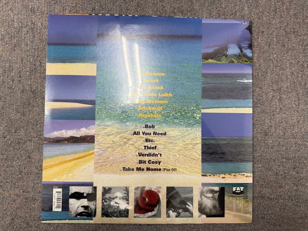 Snuff Sweet Sweet My Lovely 新品　未開封　レコード