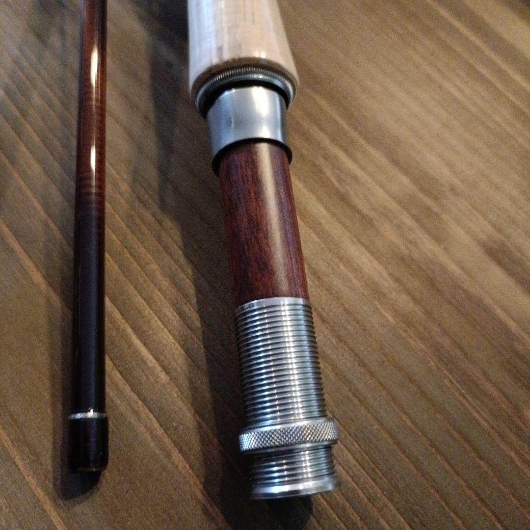 Redington Classic Trout 7'6