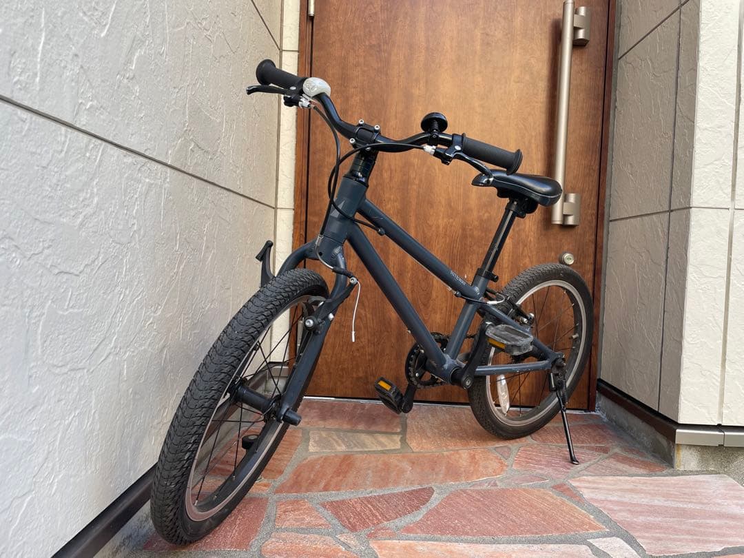 RITEWAY キッズバイク ブラック 自転車 2025 RITEWAY (ライトウェイ) ZIT 26 (ジット 26) 自転車の通販なら