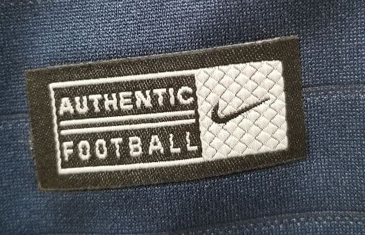 サッカー、フランス代表、ジャージ上下、海外製XL、2018年W杯優勝後の