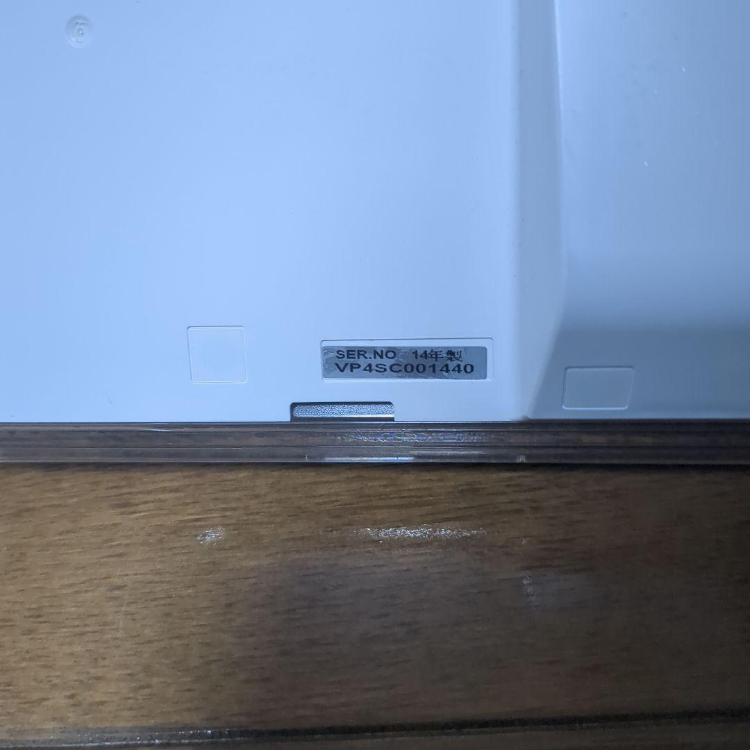 Panasonic テレビ 15型 防水 HDDレコーダー付 UN-JD15T3 - メルカリ