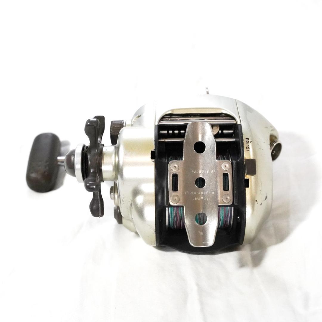 シマノ 電動丸 1000H - シマノ 電動丸 電動リール 1000H改 早い者勝ち