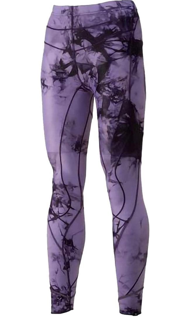 ミズノ　スポーツタイツ　L MIZUNO（ミズノ） ランニングタイツ メンズ レディース/ミズノ mizuno