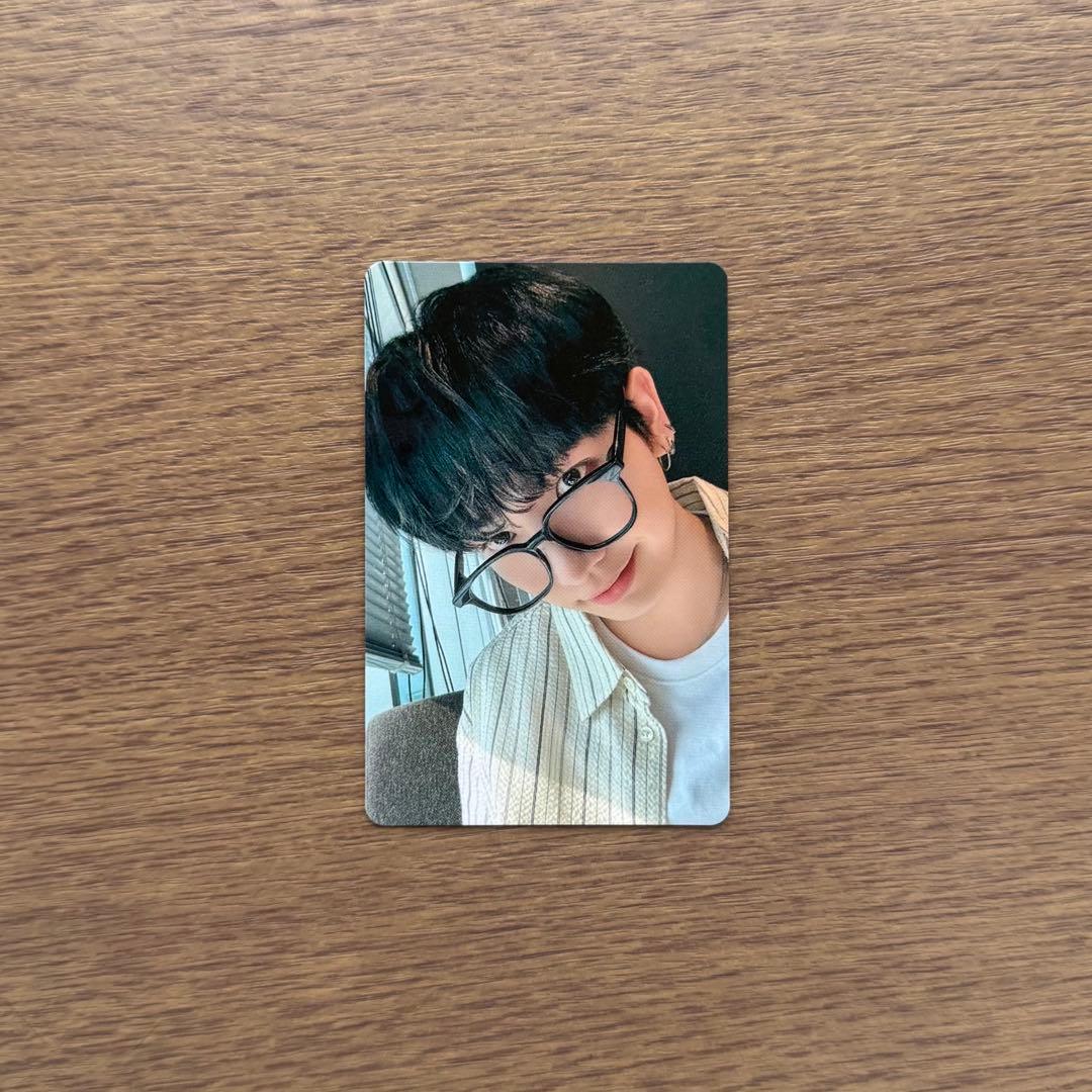 BOYNEXTDOOR ジェヒョン The Action トレカ - メルカリ