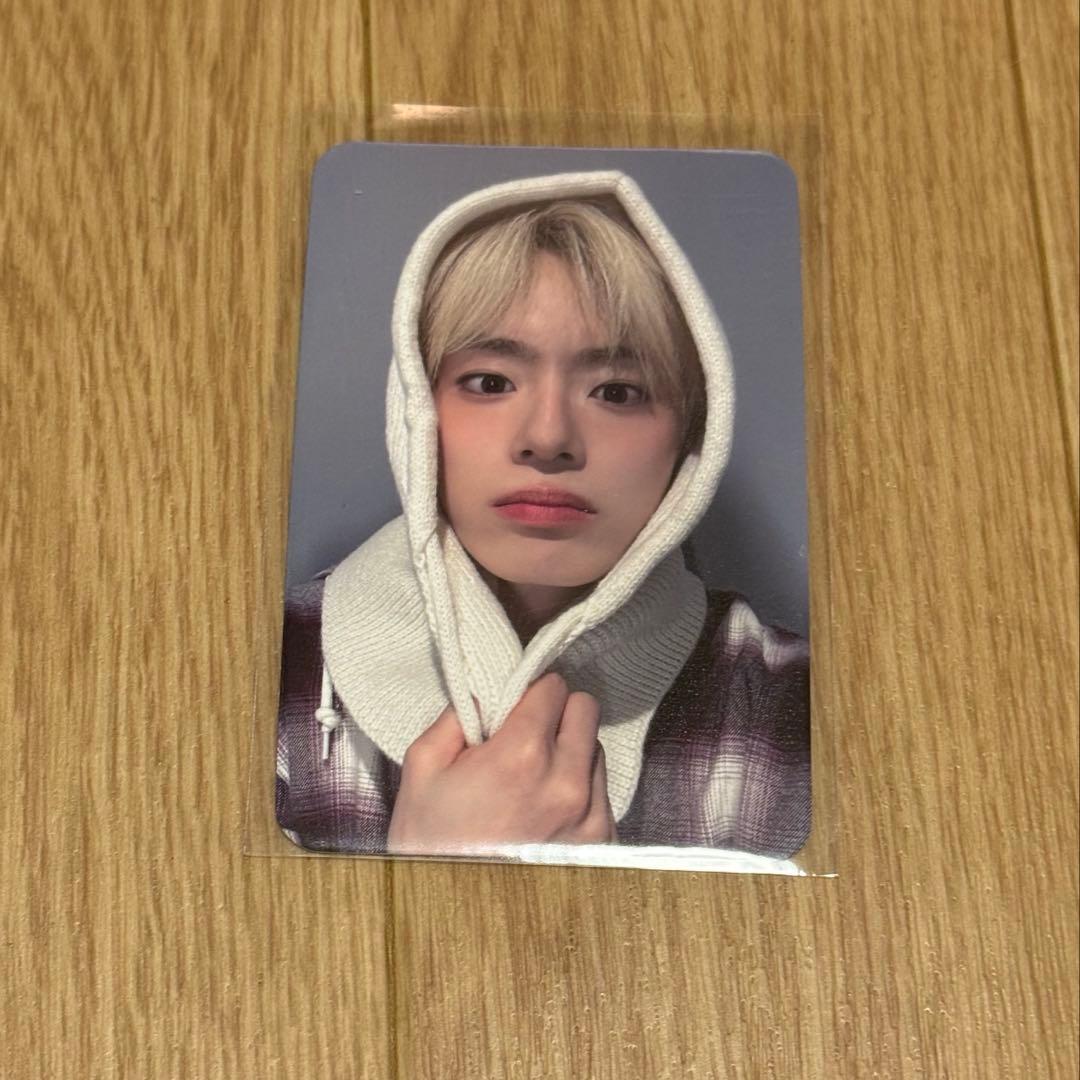 カンミン】VERIVERY MUSIC&DRAMA 対面サイン会 特典 トレカ - メルカリ