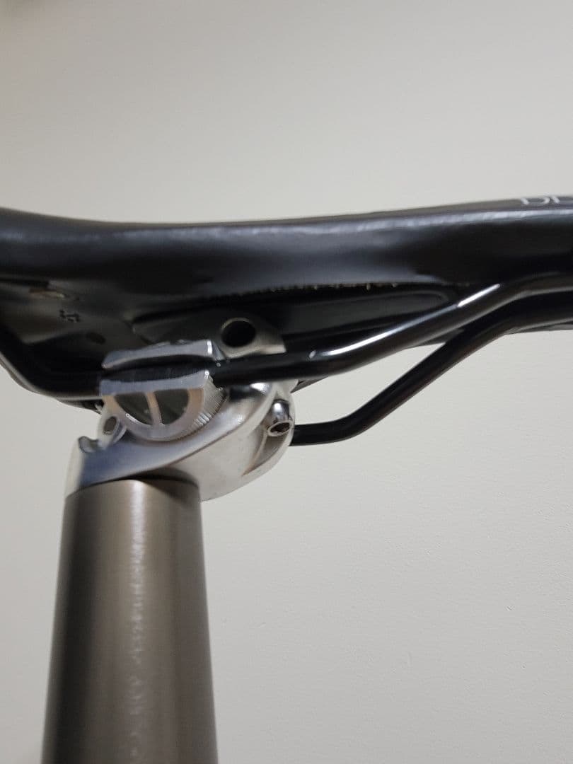 ライズ&ミューラー BD-1 18インチ シマノカプレオ9段 - メルカリ