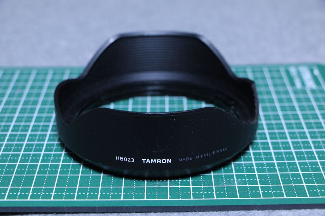 レンズ(ズーム) 10-24mm F3.5-4.5 DiII VC HLD B023N Canon