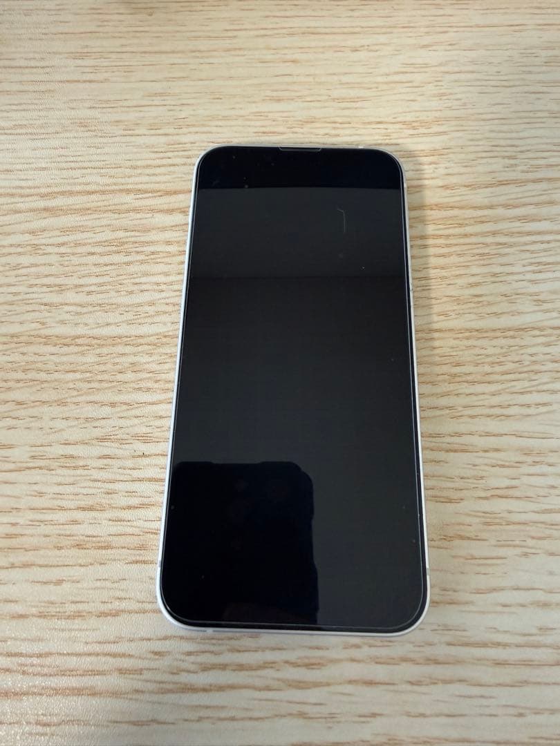 Apple iPhone 13mini 256G ホワイト 本体 Apple iPhone 13 mini (256 GB ) Unlocked Starlight Online @ Best Prices